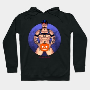 Trick or Treat? Hoodie